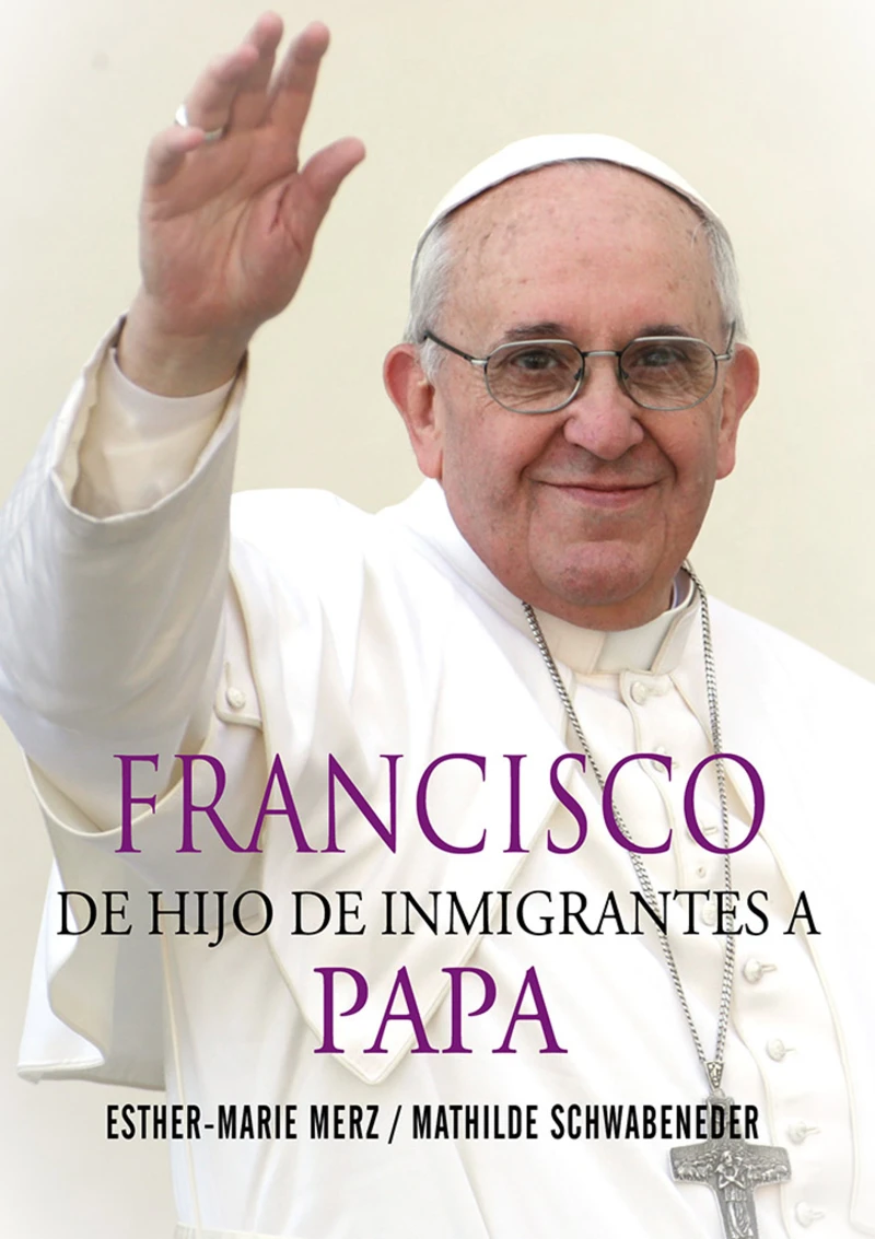 Portada: Francisco