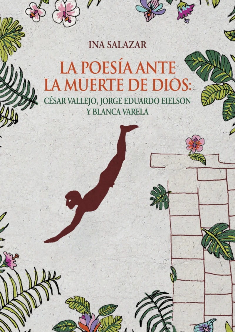 Portada: La poesía ante la muerte de Dios