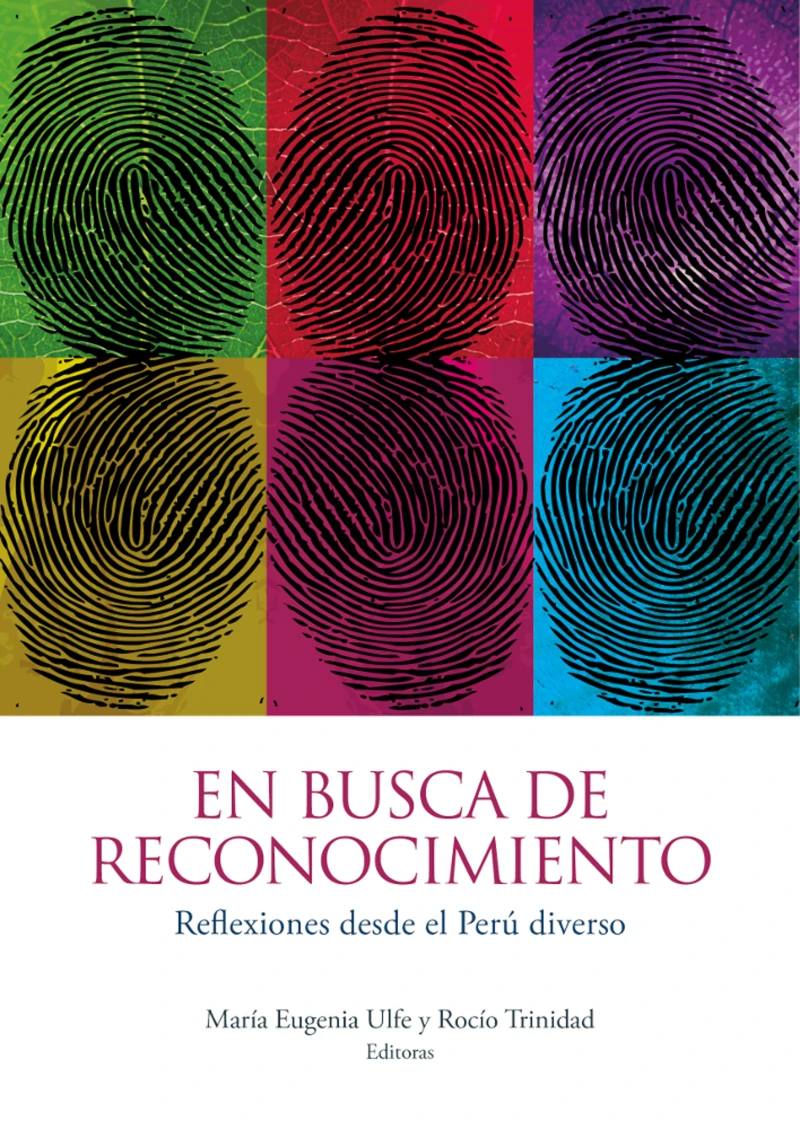 Portada: En busca de reconocimiento
