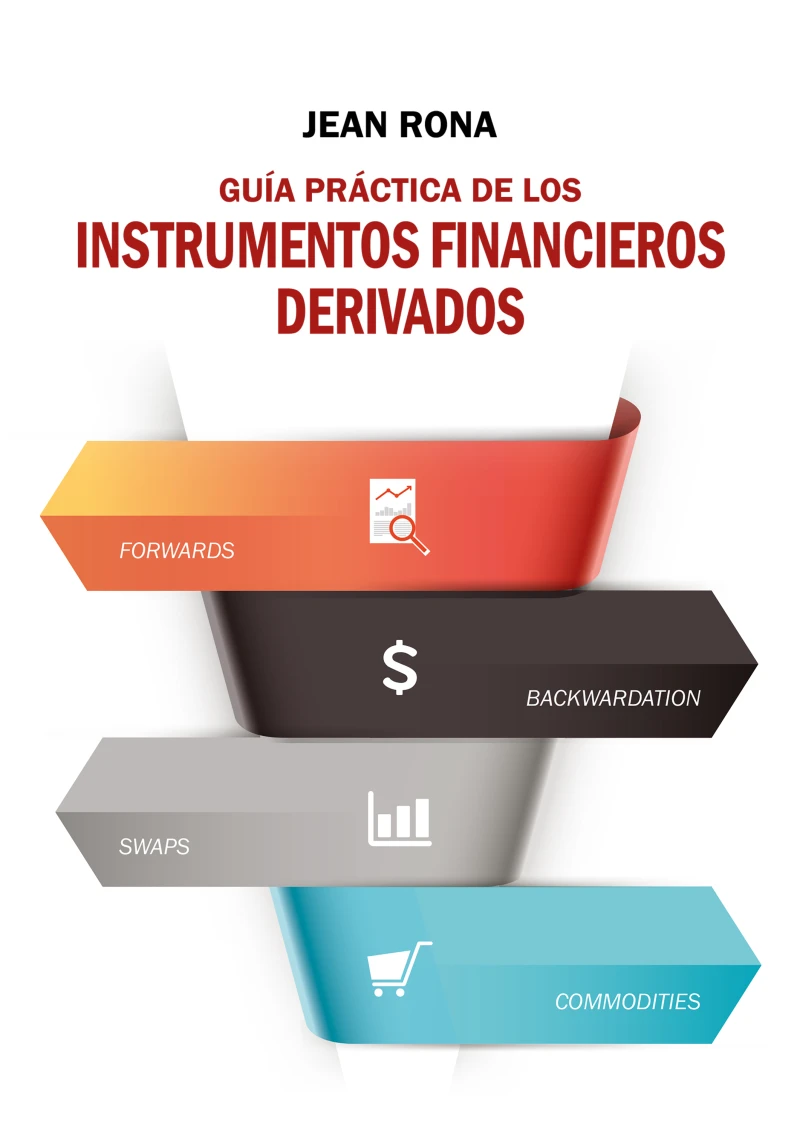 Portada: Guia práctica de los instrumentos financieros derivados