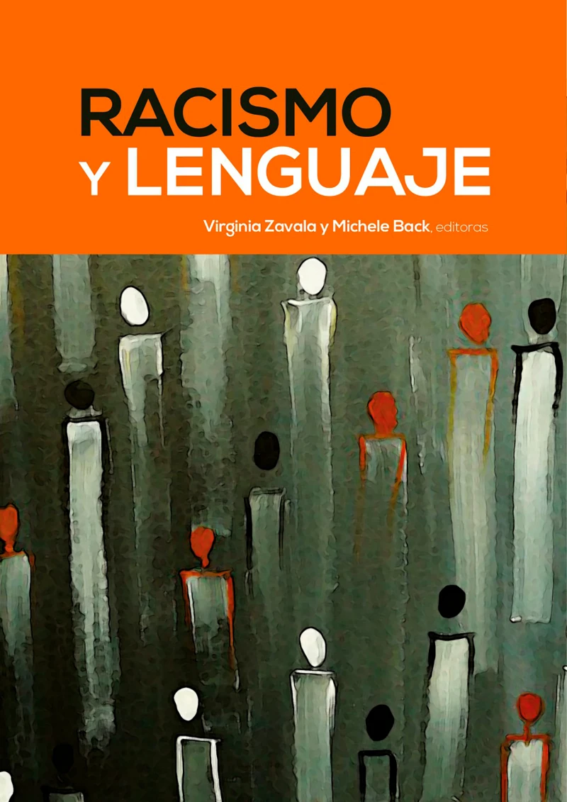 Portada: Racismo y lenguaje