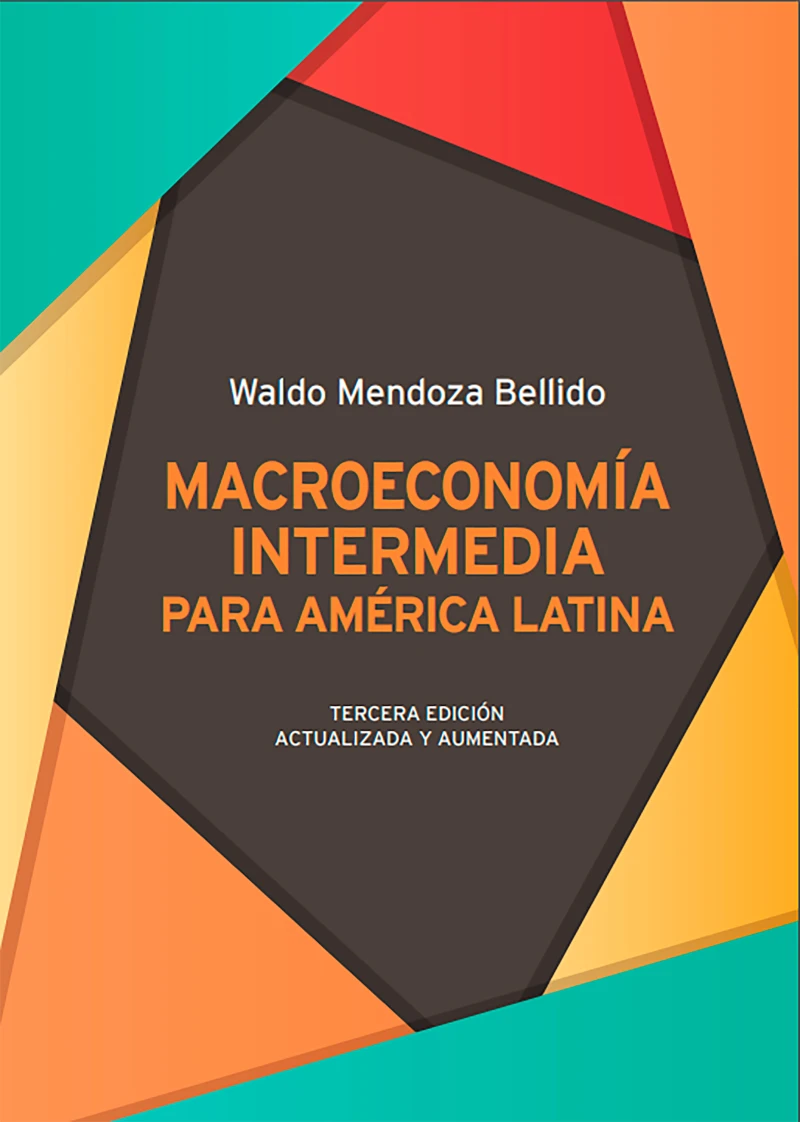 Portada: Macroeconomía intermedia para América Latina