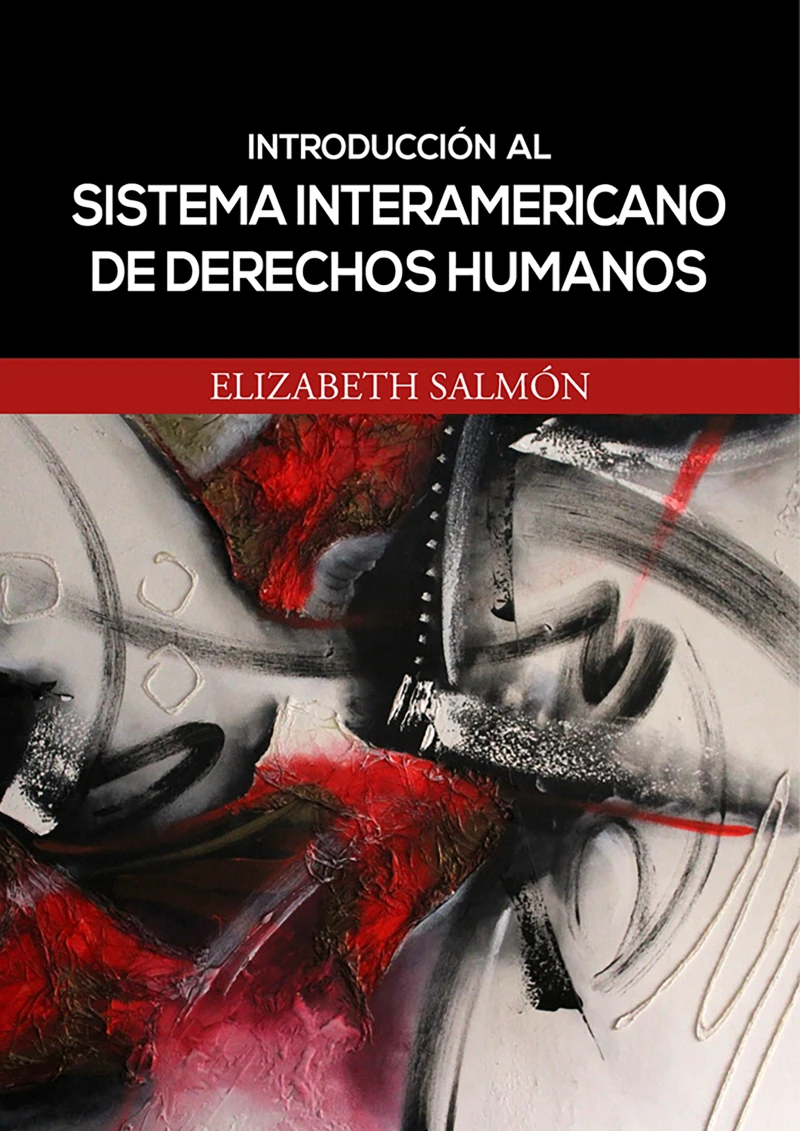 Portada: Introducción al sistema interamericano de derechos humanos