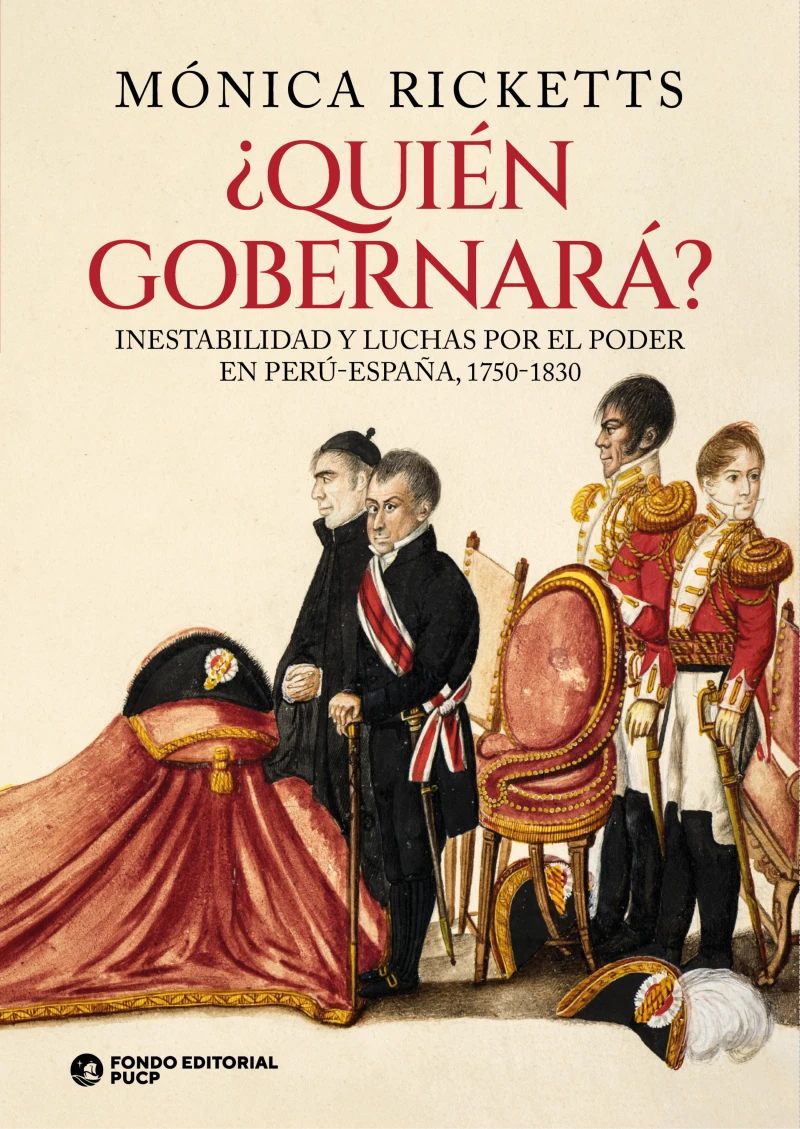 Portada: ¿Quién gobernará?