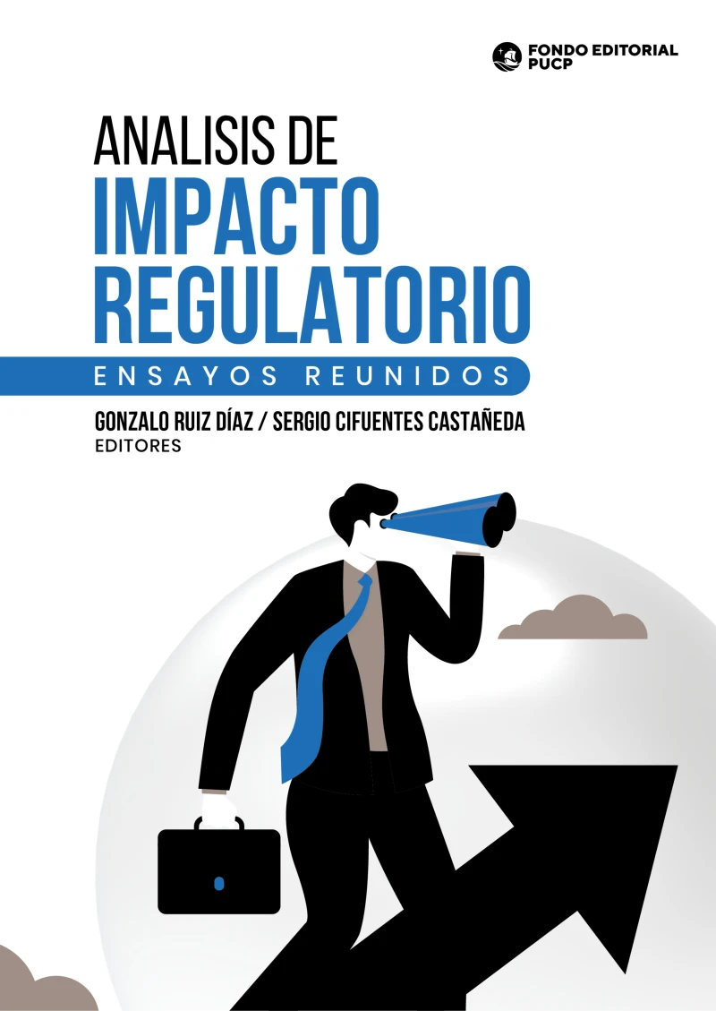 Portada: Análisis de impacto regulatorio