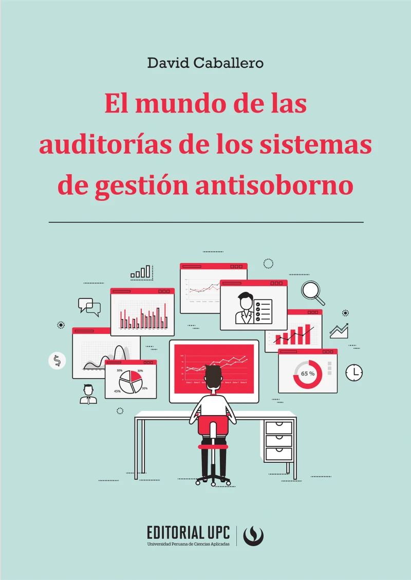 Portada: El mundo de las auditorías de los sistemas de gestión antisoborno