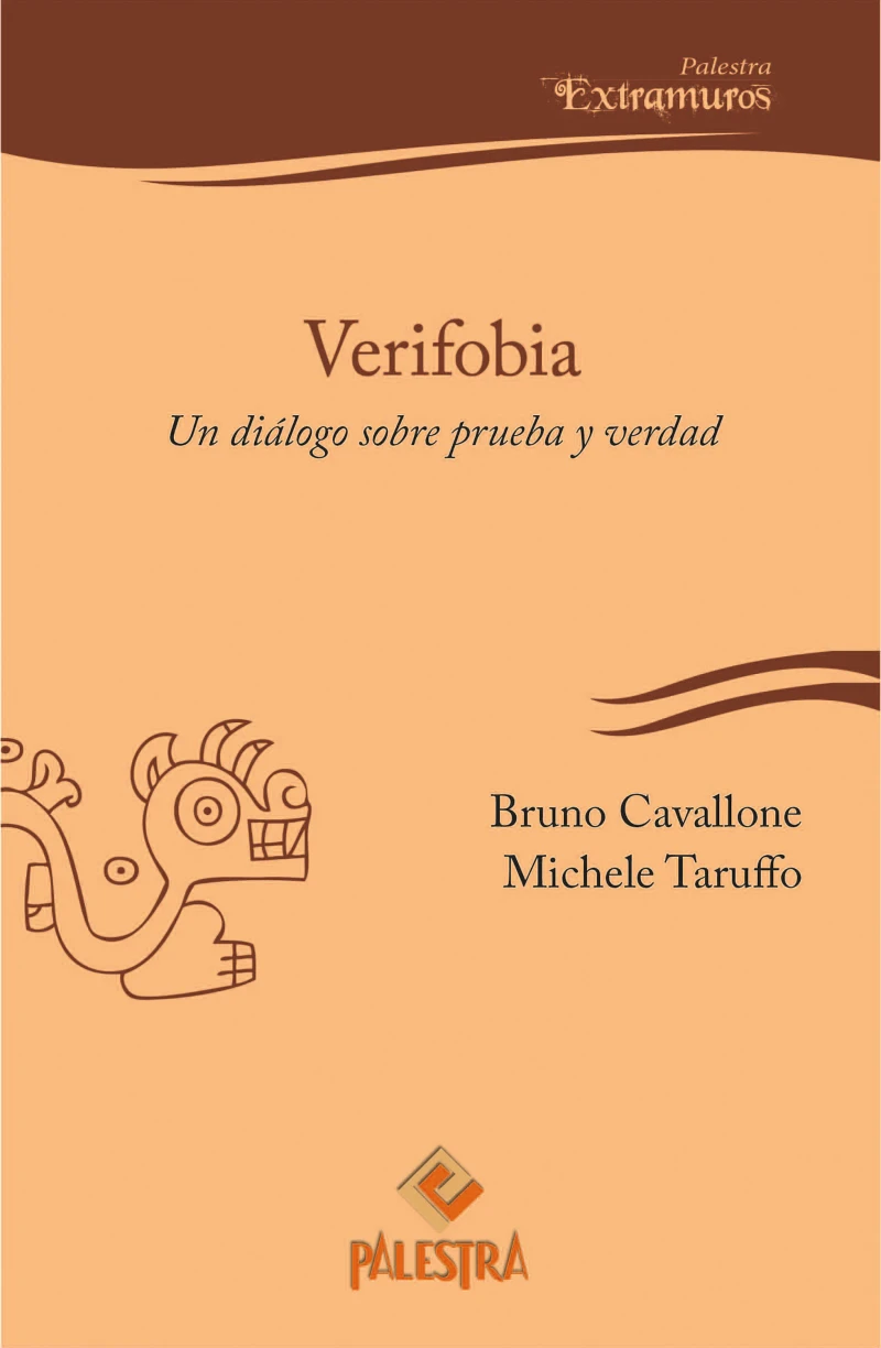 Portada: Verifobia
