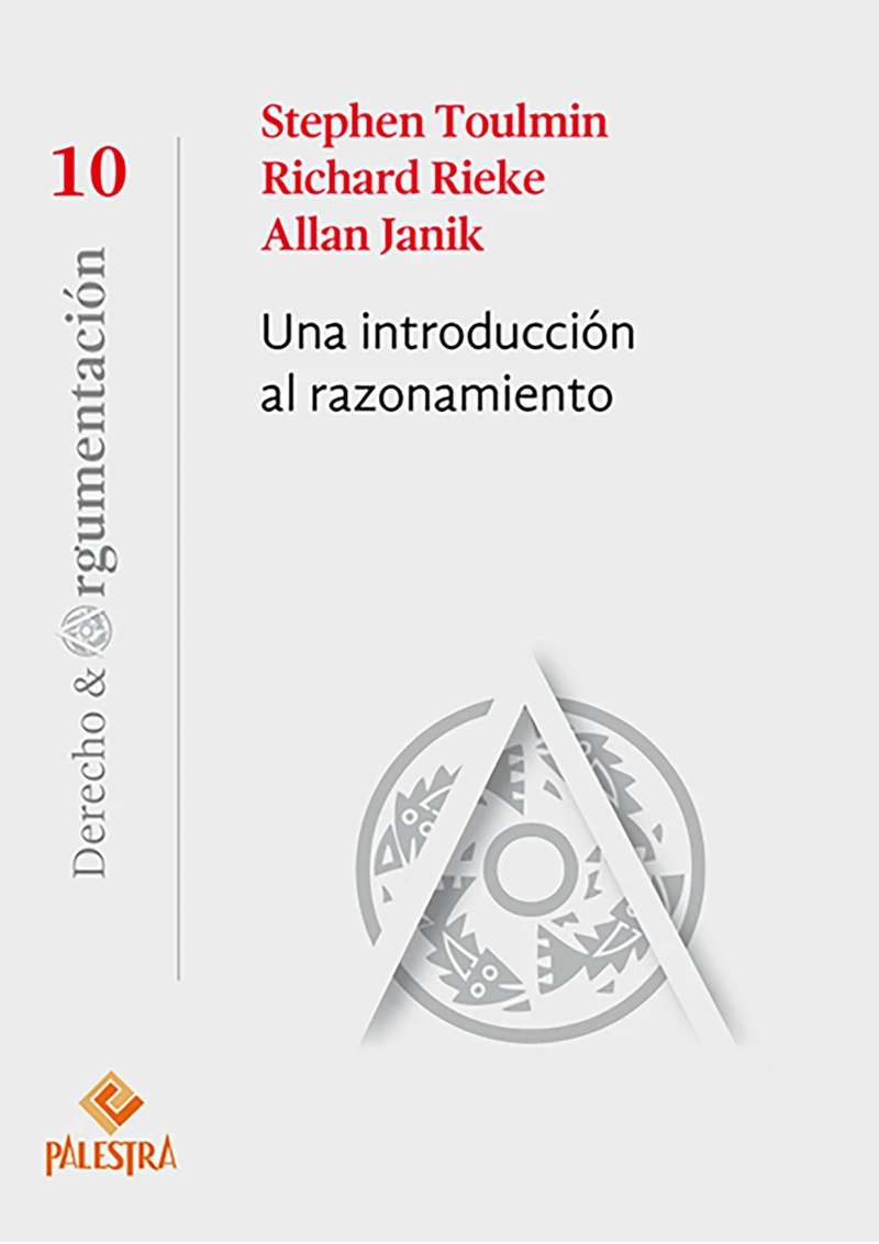 Portada: Una introducción al razonamiento