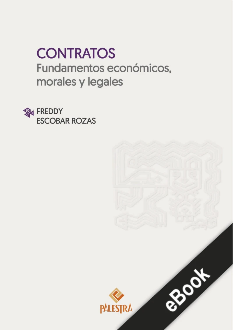 Portada: Contratos