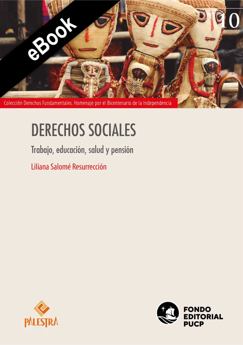 Portada: Derechos sociales