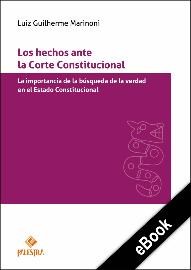 Portada: Los hechos ante la Corte Constitucional