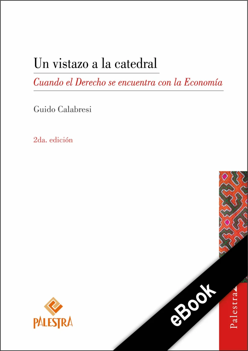 Portada: Un vistazo a la catedral