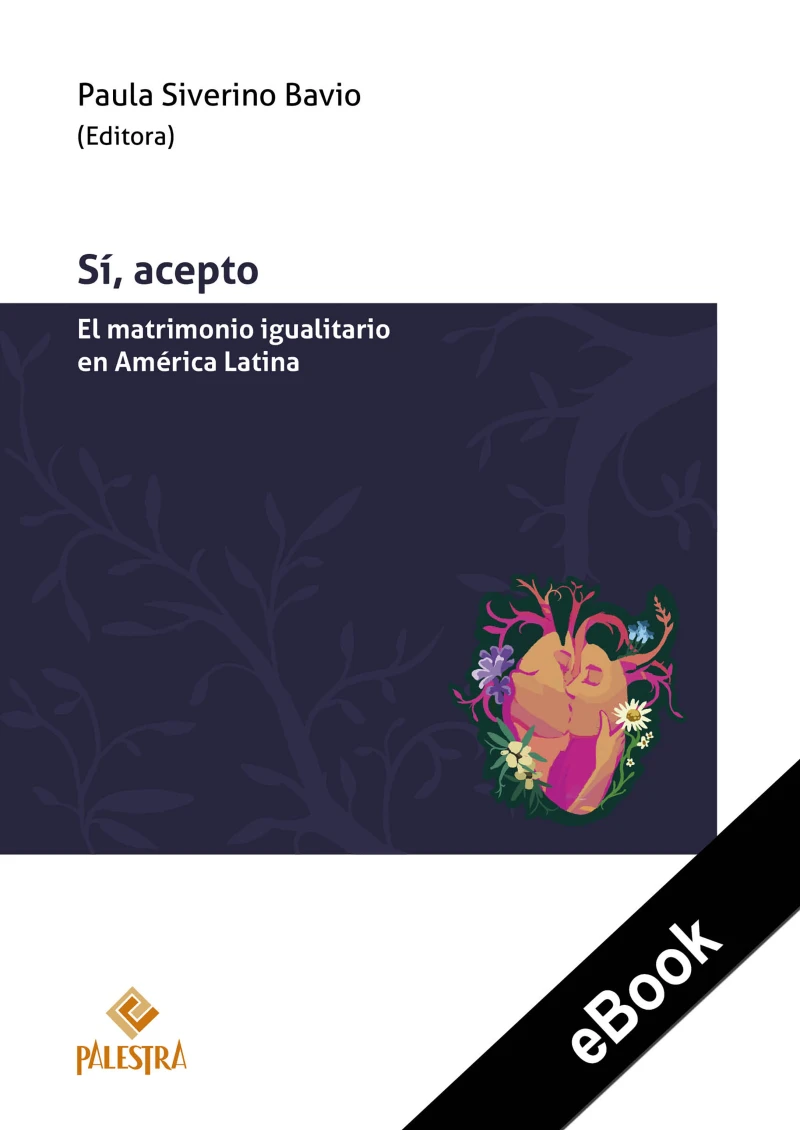 Portada: Sí, acepto