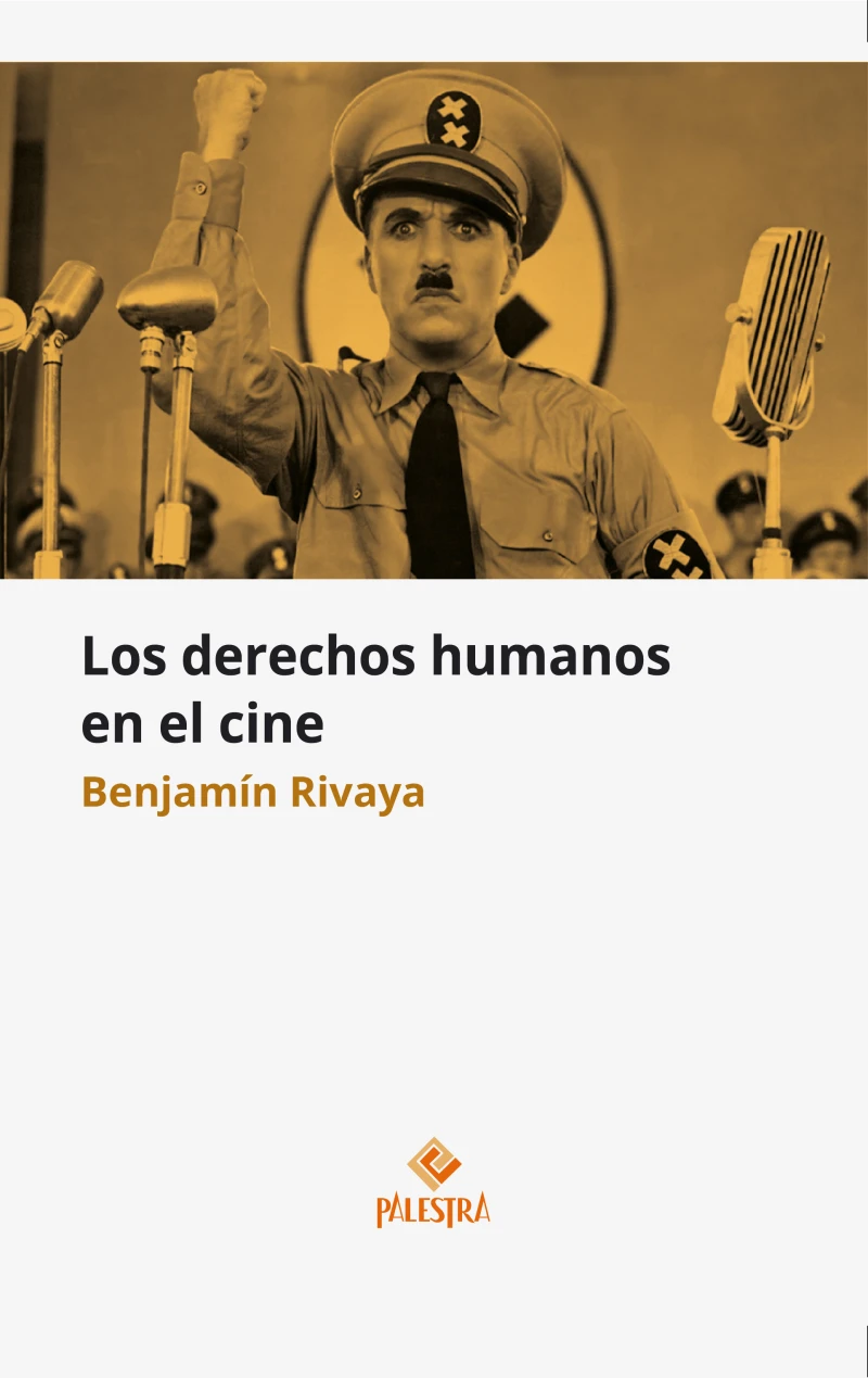 Portada: Los derechos humanos en el cine