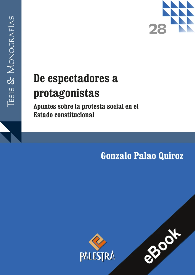 Portada: De espectadores a protagonistas