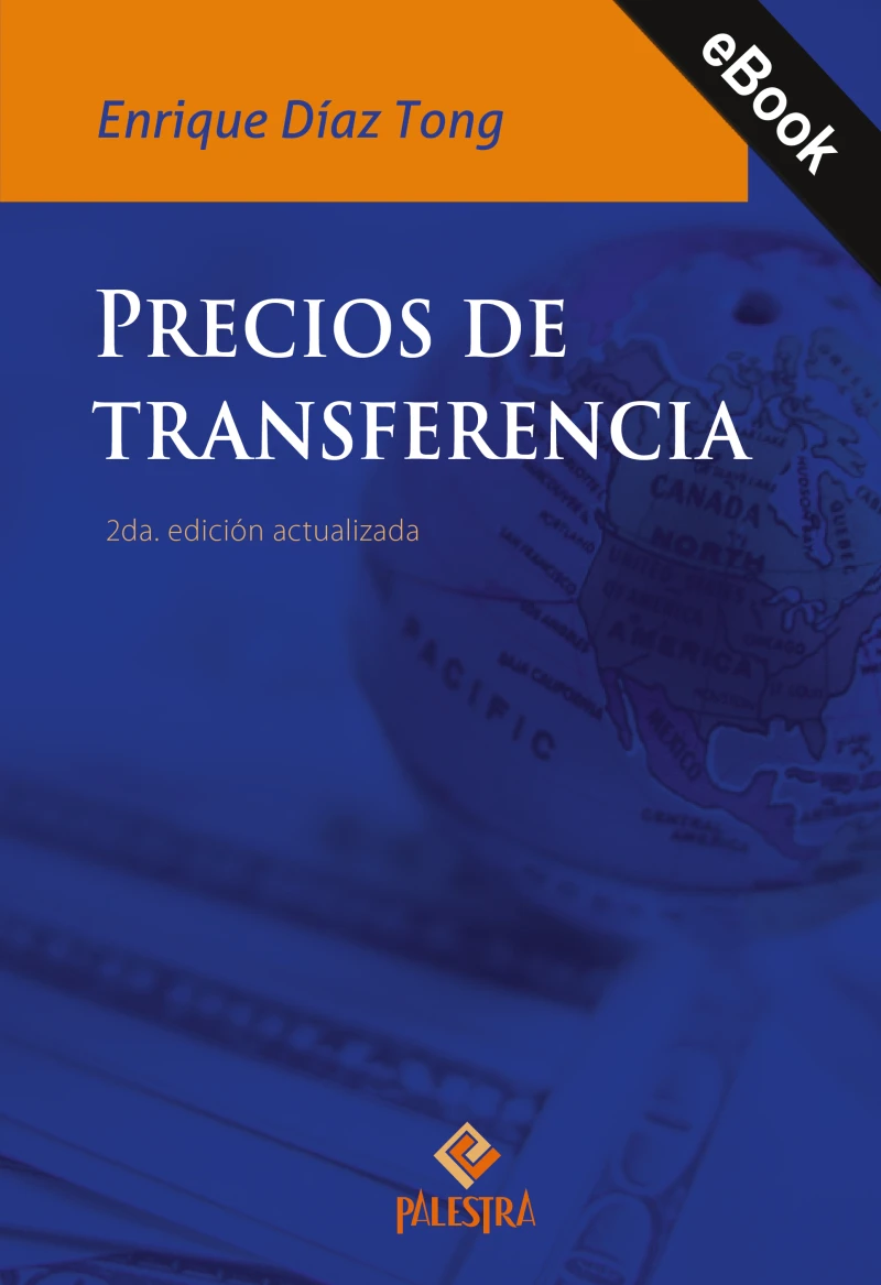 Portada: Precios de transferencia