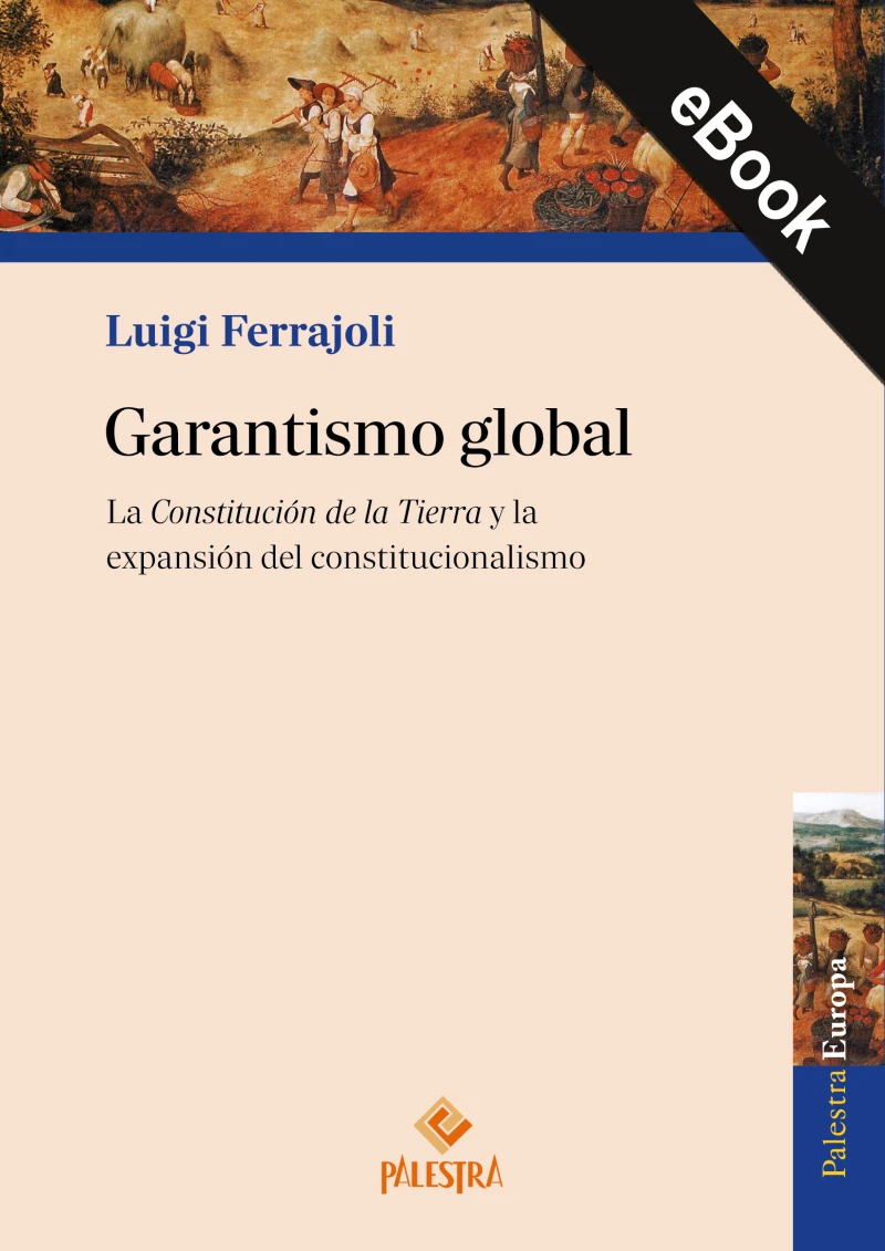 Portada: Garantismo global