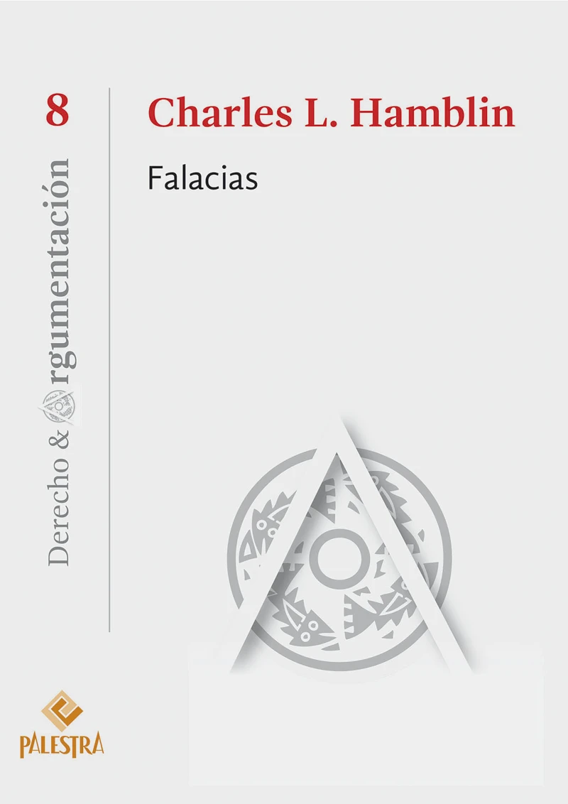 Portada: Falacias