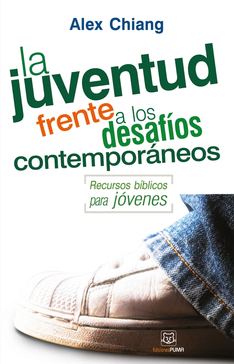 Portada: La juventud frente a los desafíos contemporáneos