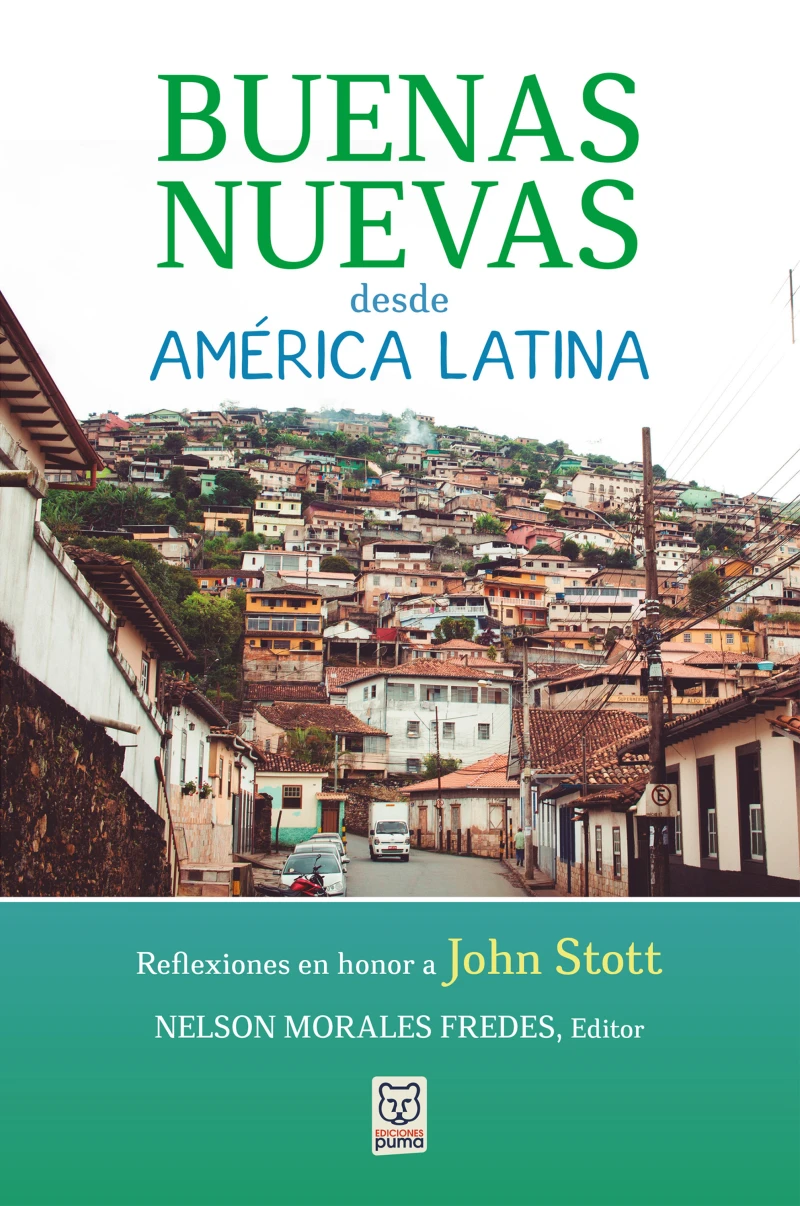 Portada: Buenas nuevas desde América Latina
