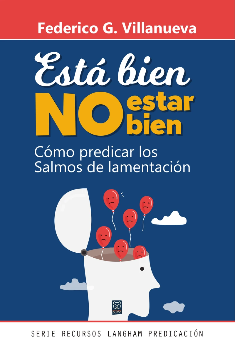 Portada: Está bien no estar bien