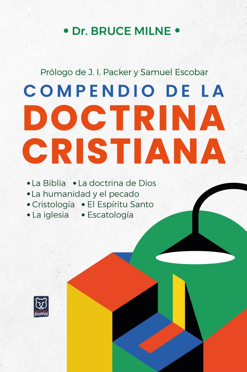 Portada: Compendio de la doctrina cristiana