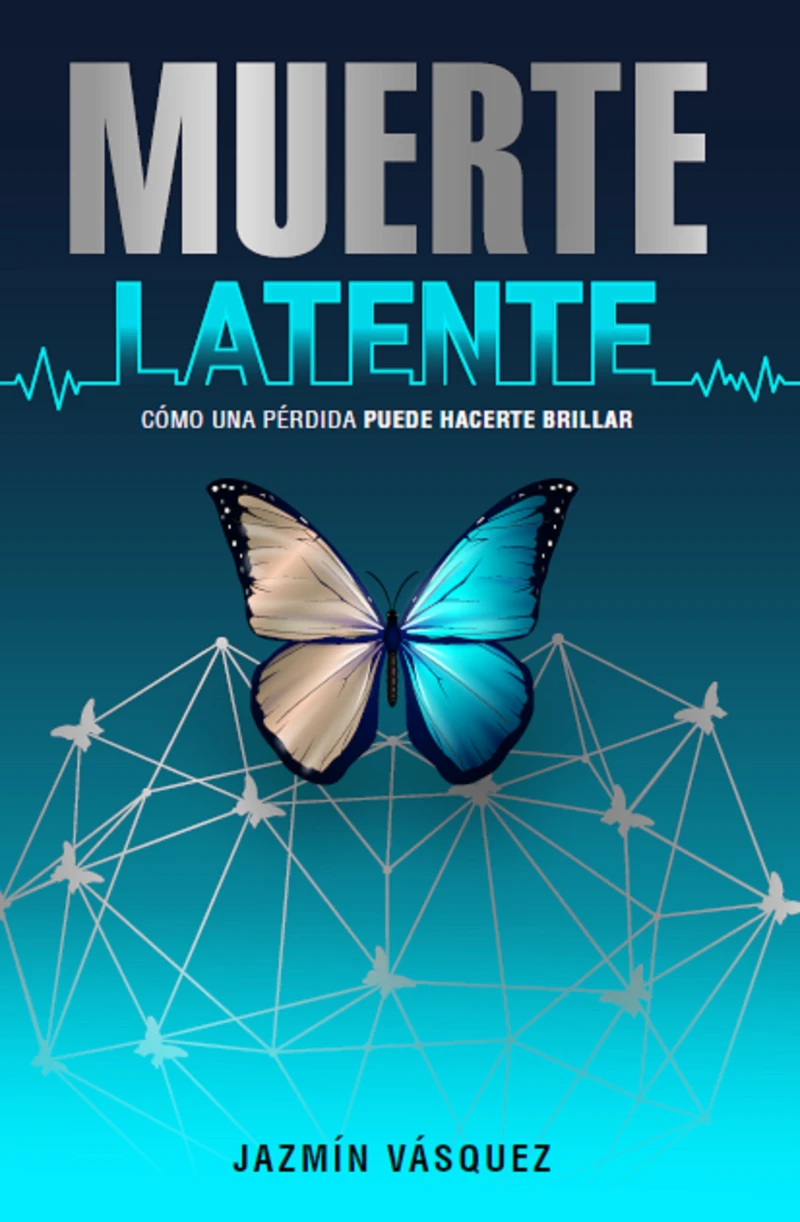 Portada: Muerte latente