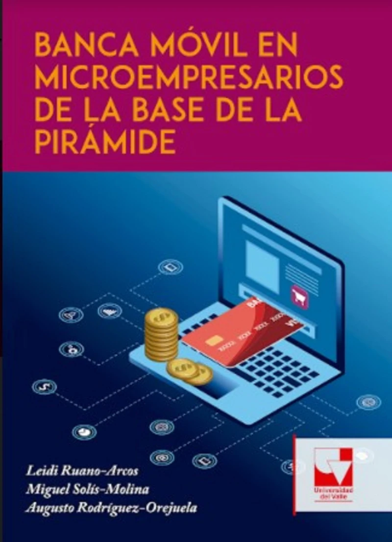 Portada: Banca Móvil en Microempresarios de la Base de la Pirámide