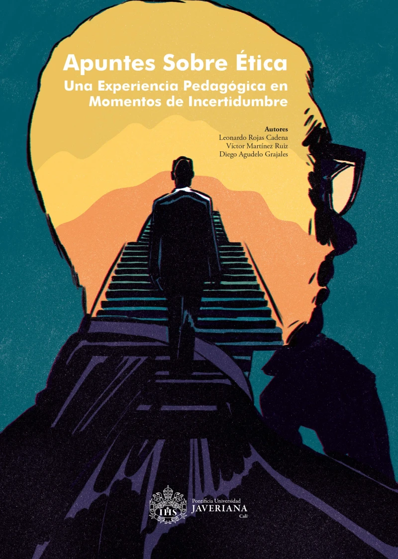 Portada: Apuntes sobre Ética