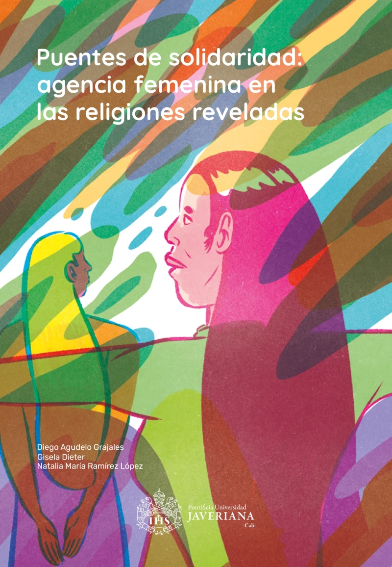 Portada: Puentes de solidaridad