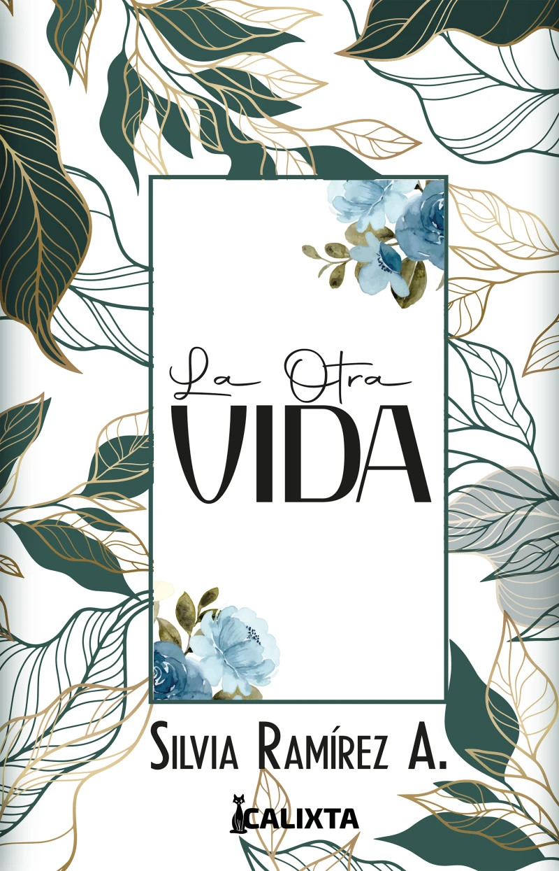 Portada: La otra vida