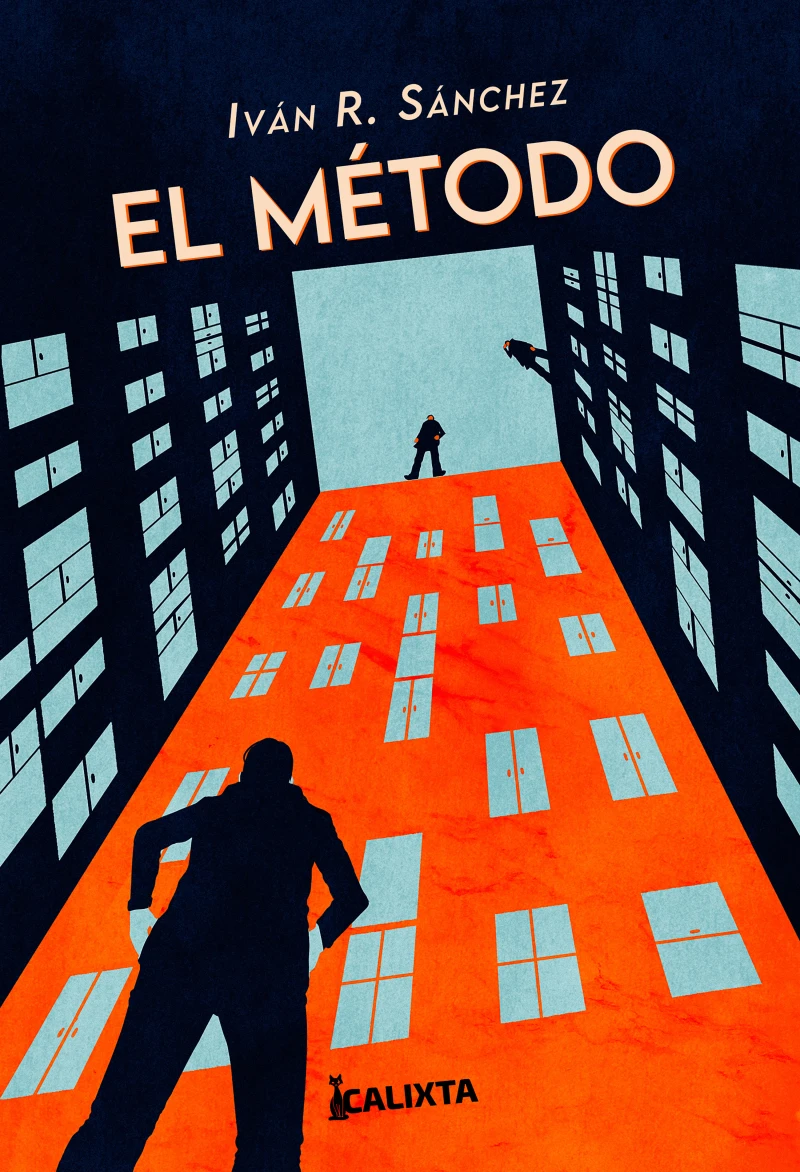 Portada: El método