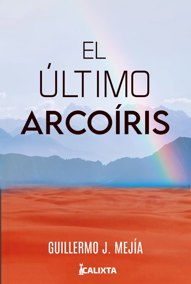 Portada: El último arcoiris