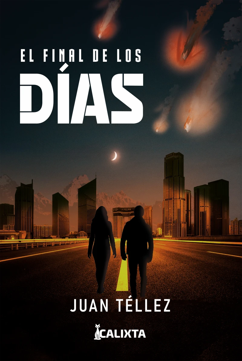 Portada: El final de los días