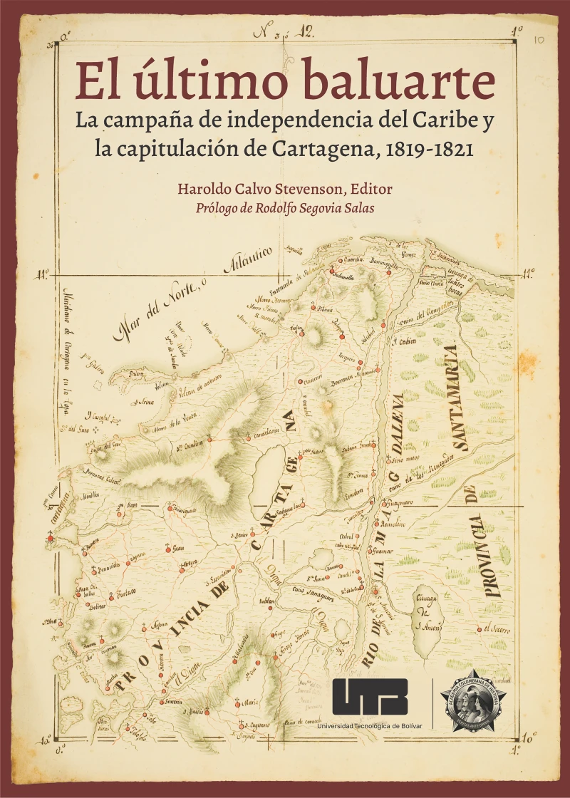 Portada: El último baluarte