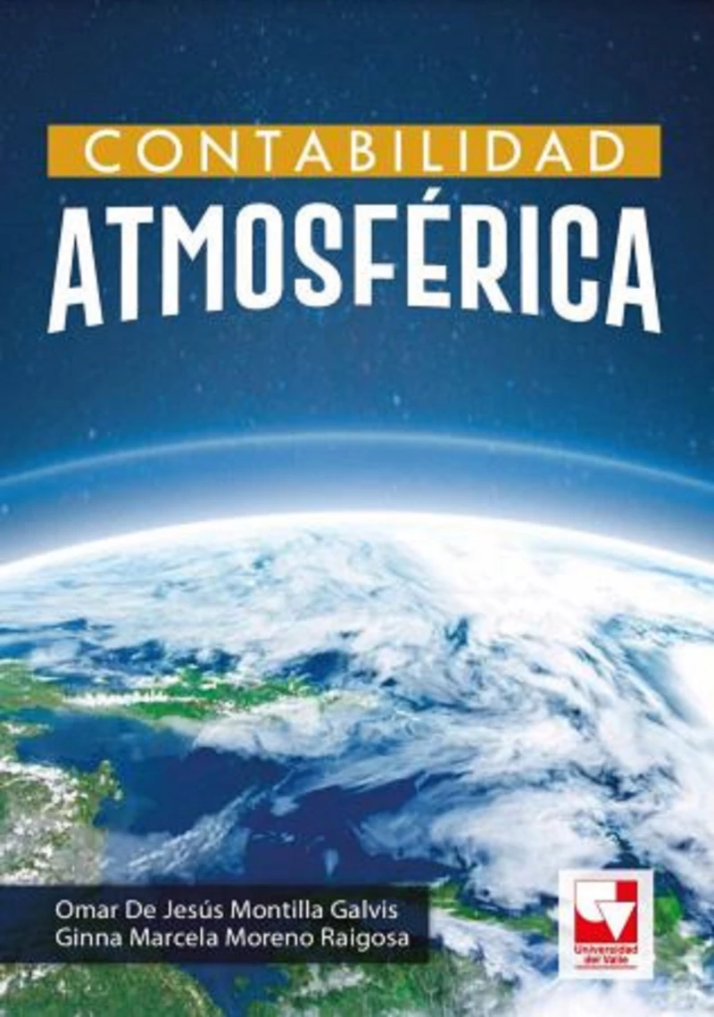 Portada: Contabilidad Atmosférica