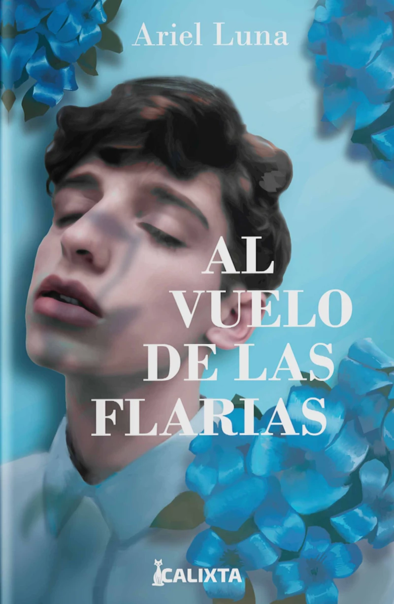 Portada: Al vuelo de las flarias