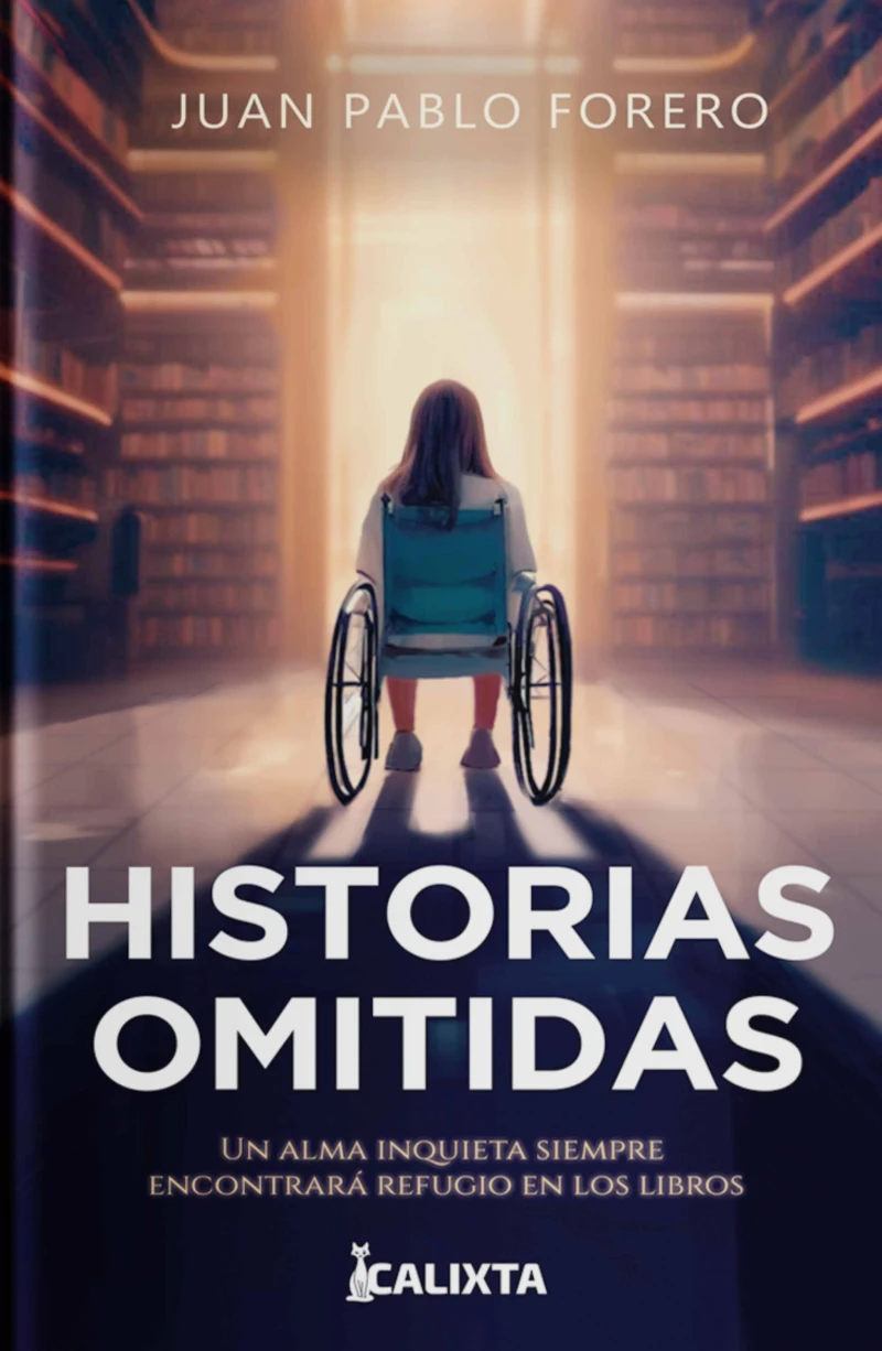 Portada: Historias Omitidas