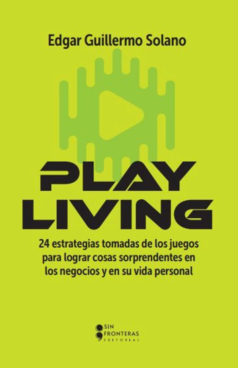 Portada: Play Living