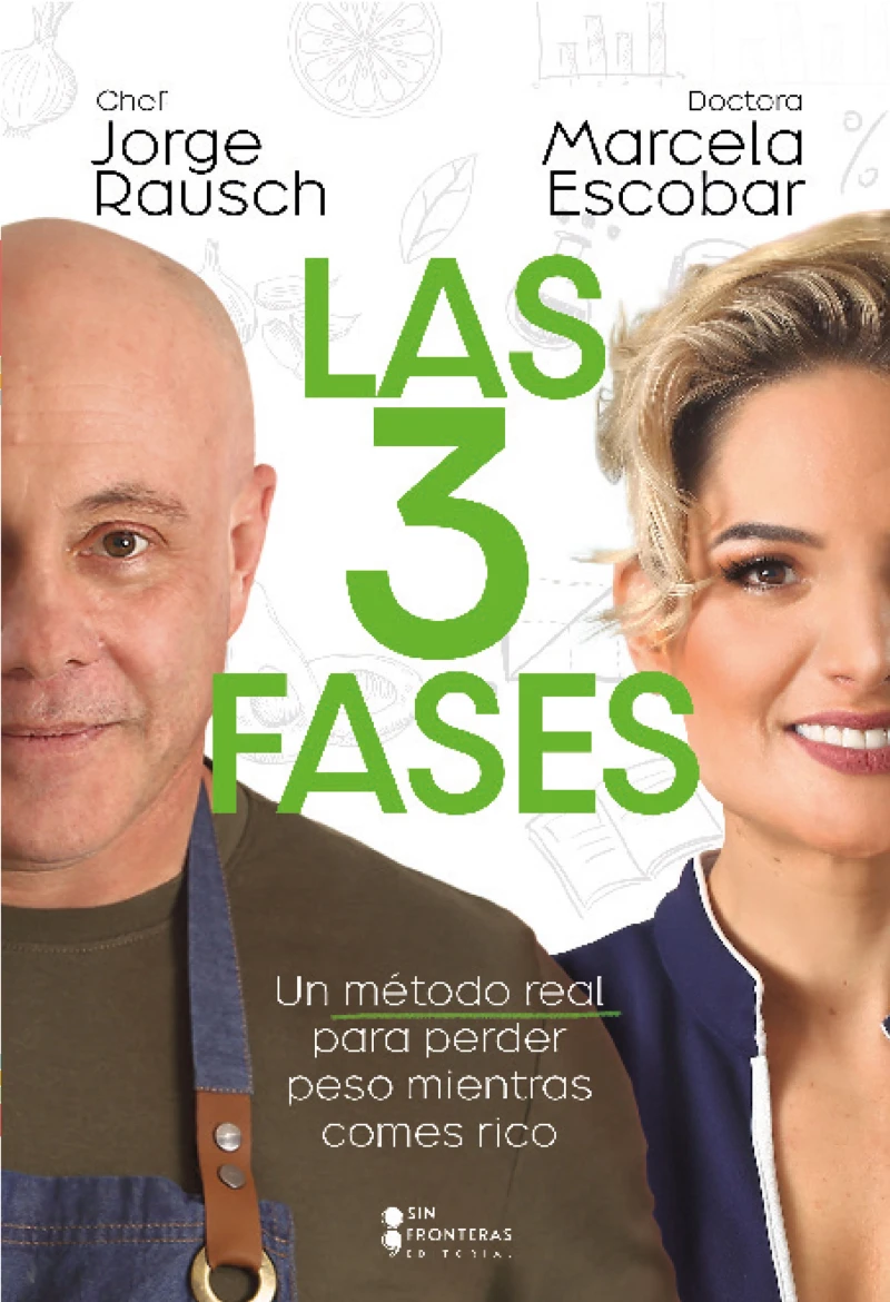 Portada: Las 3 fases