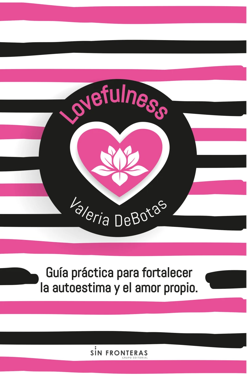 Portada: Lovefulness