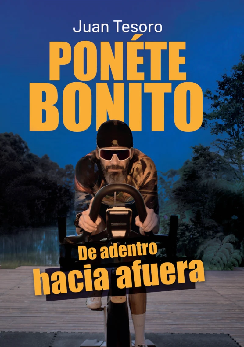 Portada: Ponéte bonito
