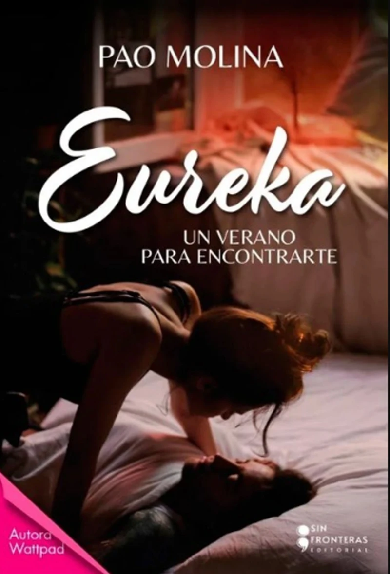 Portada: Eureka