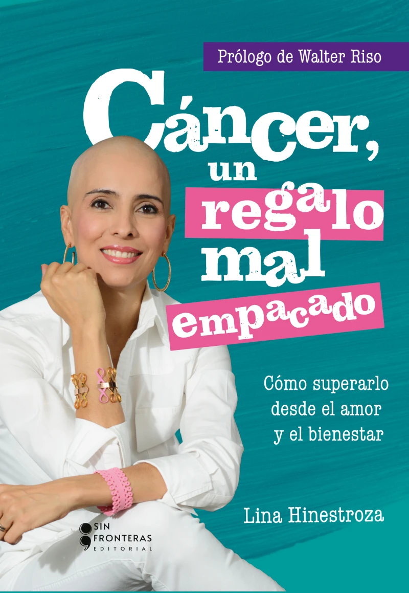 Portada: Cáncer, un regalo mal empacado