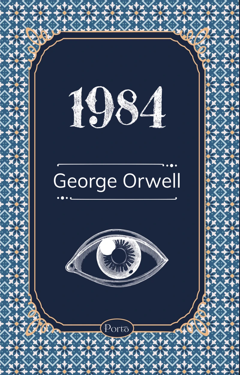 Portada: 1984