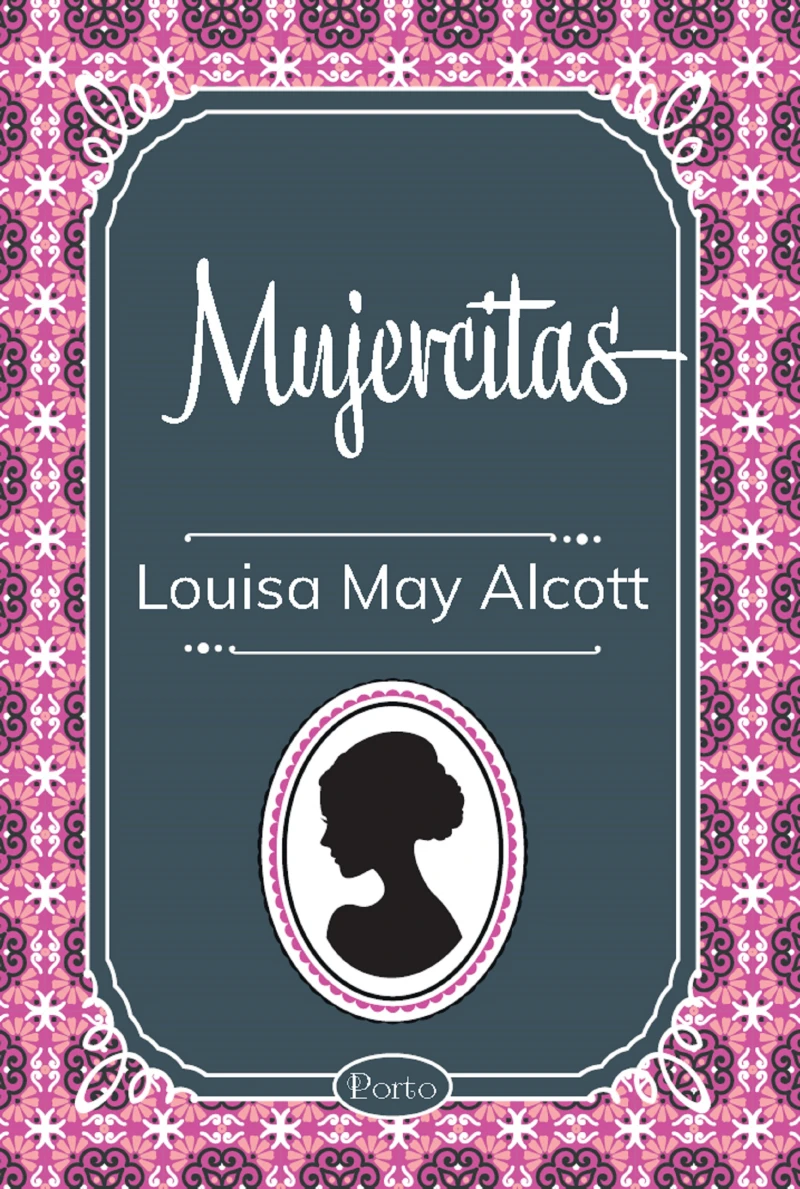 Portada: Mujercitas