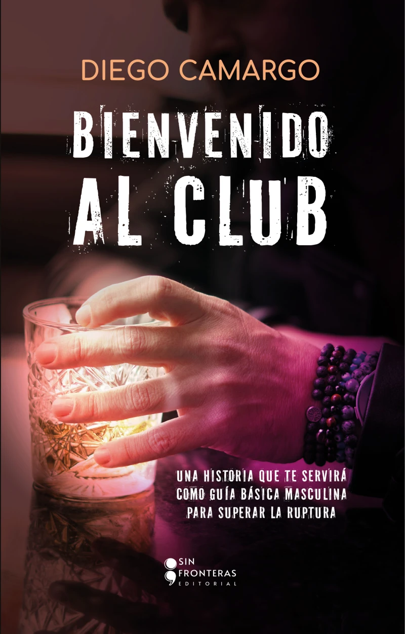 Portada: Bienvenido al Club