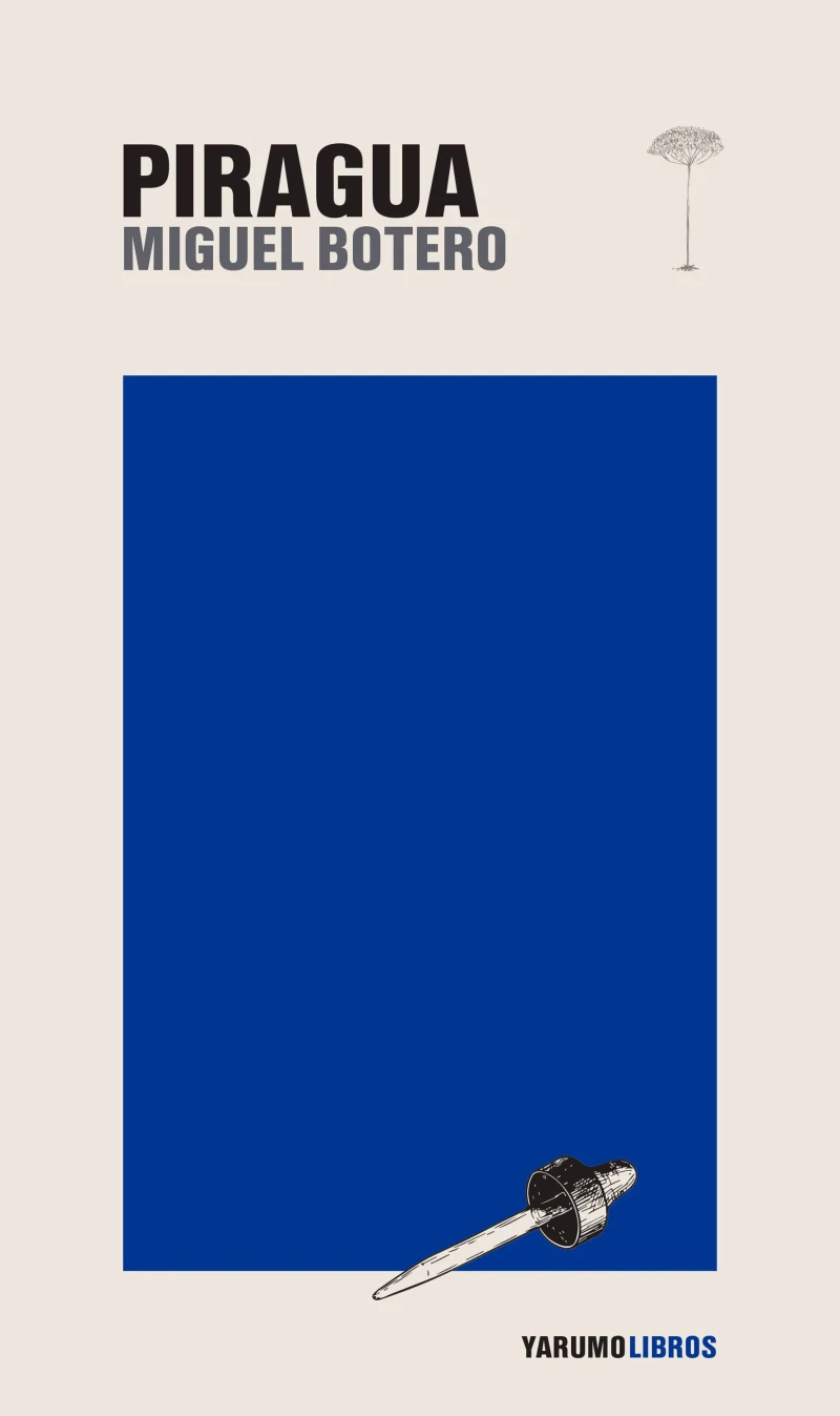 Portada: Piragua