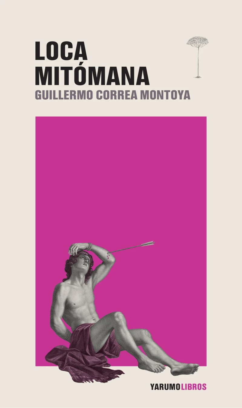 Portada: Loca mitómana