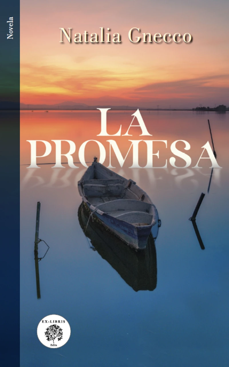 Portada: La promesa